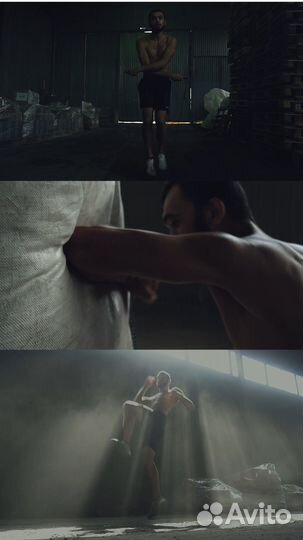 Видеосъёмка/монтаж