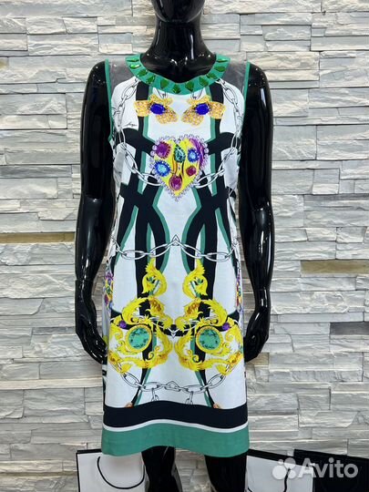 Платье Fuego женское новое с биркой Франция