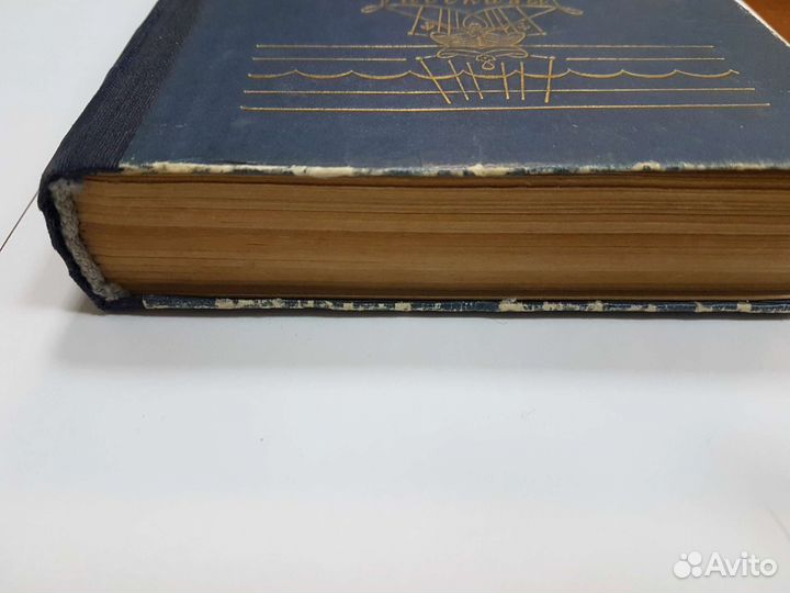 Жюль Верн.Романы, повести, рассказы