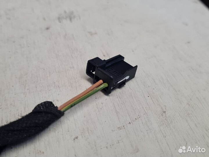 Разъём фишка