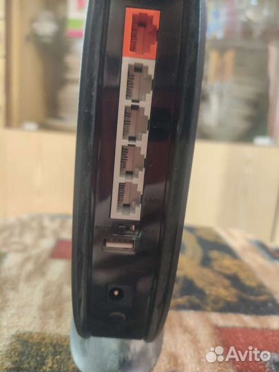 Wifi роутер beeline