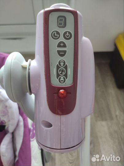 Детские качели