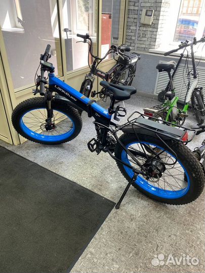 Ремонт акб, электровелосипедов и самокатов kugoo