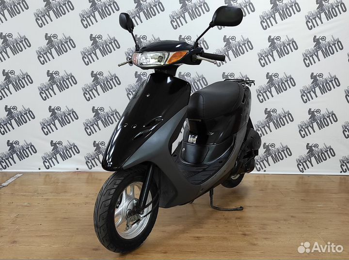 Скутер Honda Dio AF34