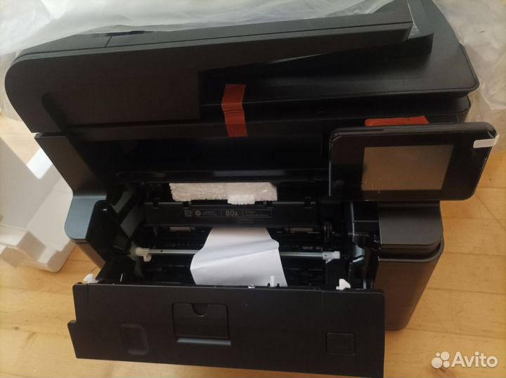 Мфу HP M425dw (CF288A) новый