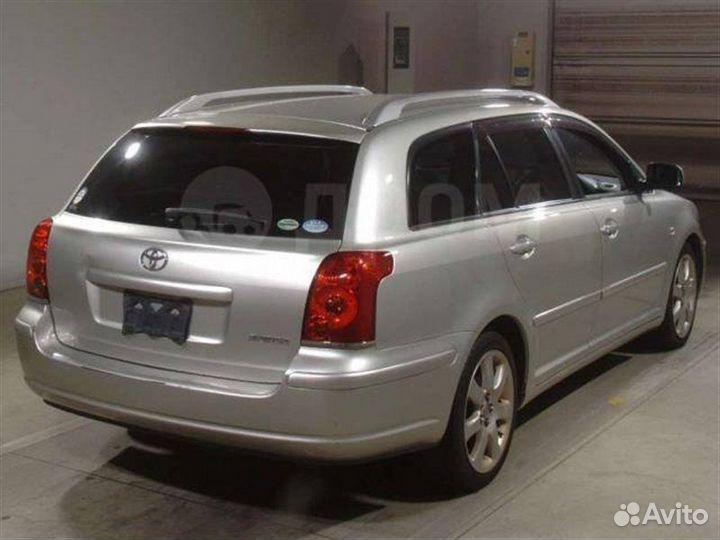 Суппорт тормозной задний правый Toyota Avensis