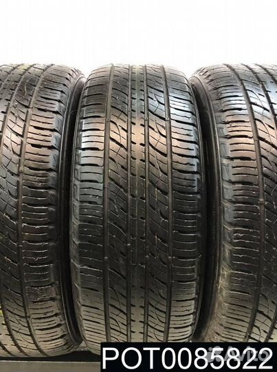 Kumho Crugen Premium KL33 235/60 R18 99P