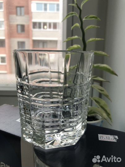 Стаканы