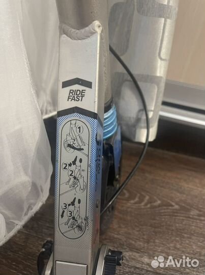 Самокат oxelo mid 9