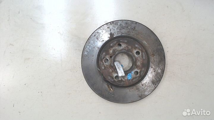 Диск тормозной Toyota Sienna 2, 2005