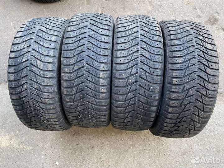 Sailun Ice Blazer WST3 205/55 R16 94T