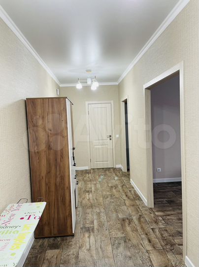 2-к. квартира, 65 м², 3/10 эт.