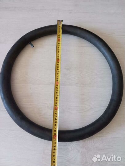 Камера новая для велосипеда 18