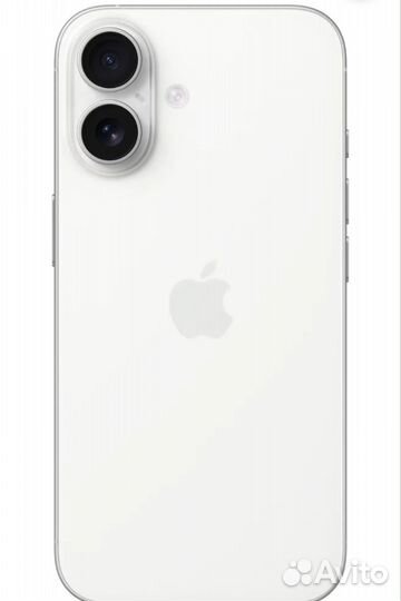 iPhone 16, 128 ГБ