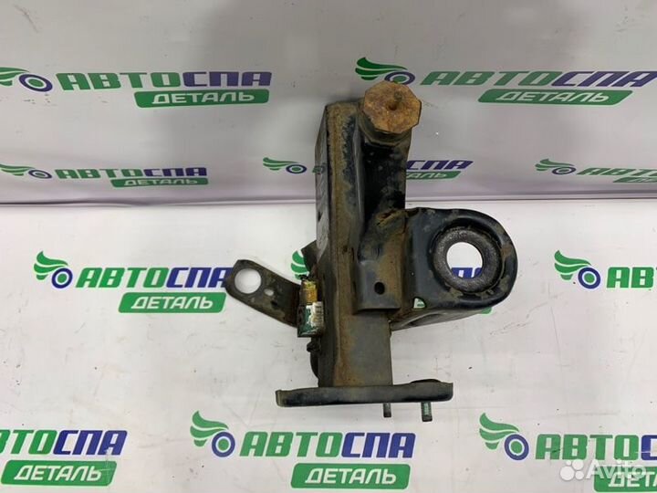 Лонжерон кузова передний левый Kia Sorento джип