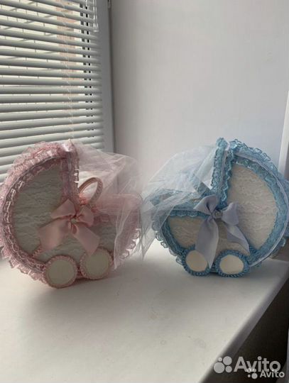 Свадебная казна для денег