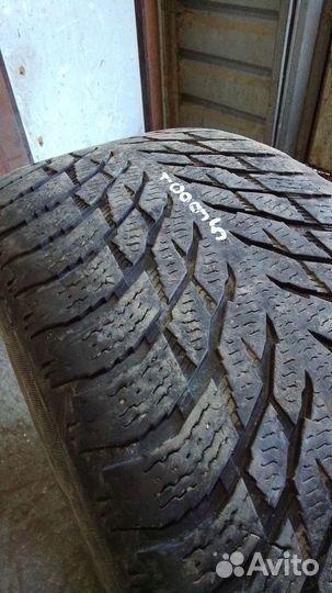 Nokian Tyres Hakkapeliitta R3 SUV 275/55 R19