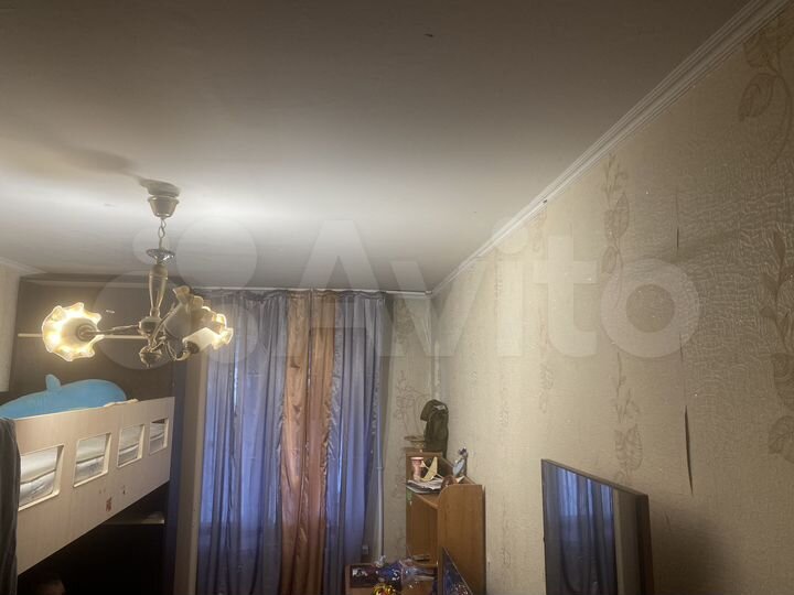 2-к. квартира, 45 м², 1/5 эт.