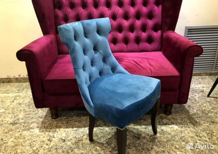 Стулья для кафе