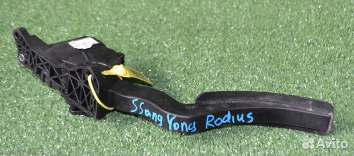 Педаль газа SsangYong Родиус, Ставик 08D20