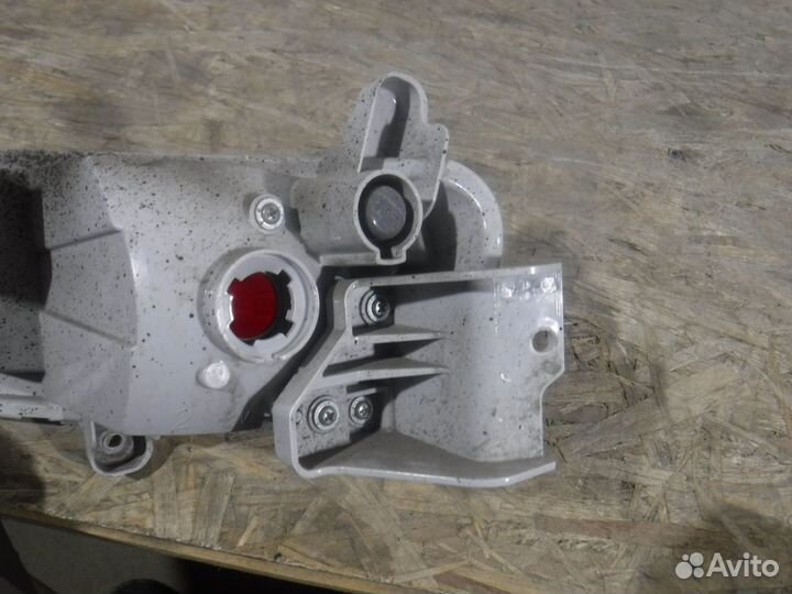 Фонарь противотуманный правый mazda CX-5 (2017)