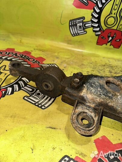 Рычаг передний левый Hyundai Sonata 4 ef