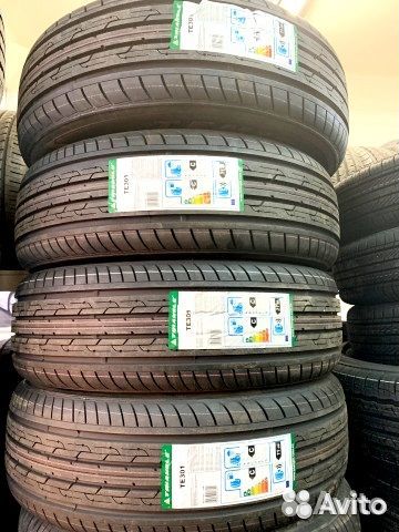 Triangle TE301 225/65 R17 105V
