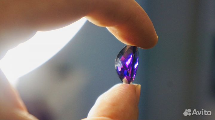 Аметист 21.87