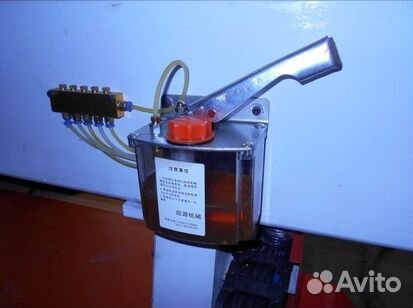 Фрезерный станок с чпу по дереву 1325A