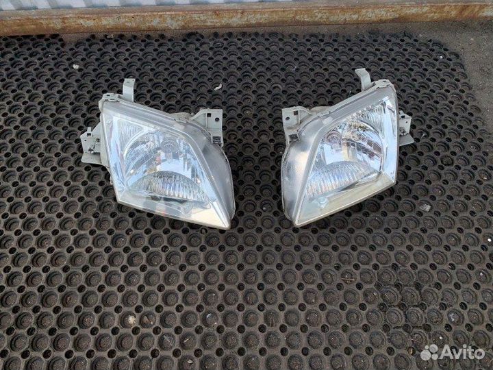 Фара Mazda Mpv LW 99-02