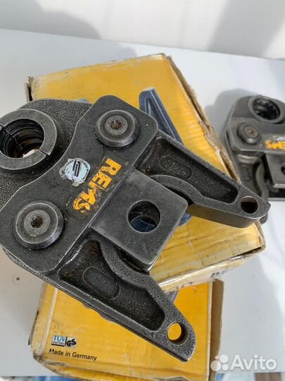 Пресс машинка unipipe