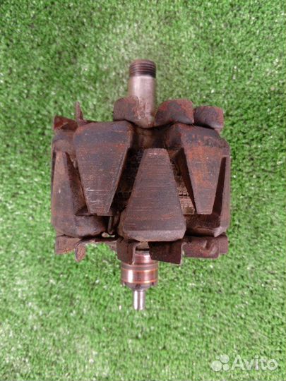 Ротор генератора Ford Cargo