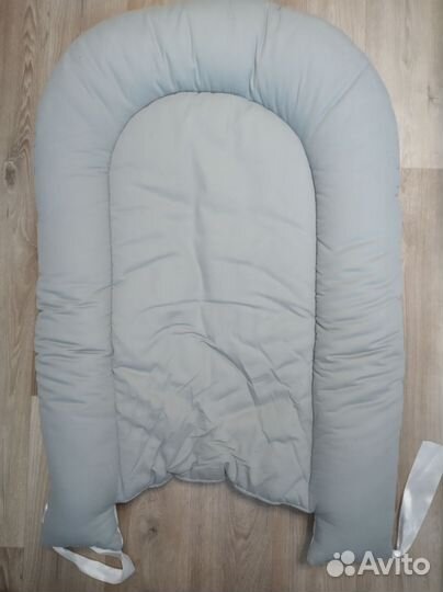 Кокон гнездо для новорожденных