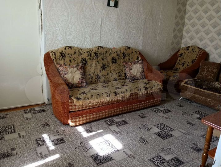 Дом 72 м² на участке 3 сот.