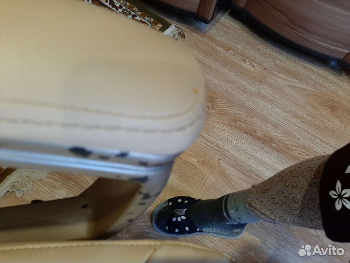 Компьютерное кресло