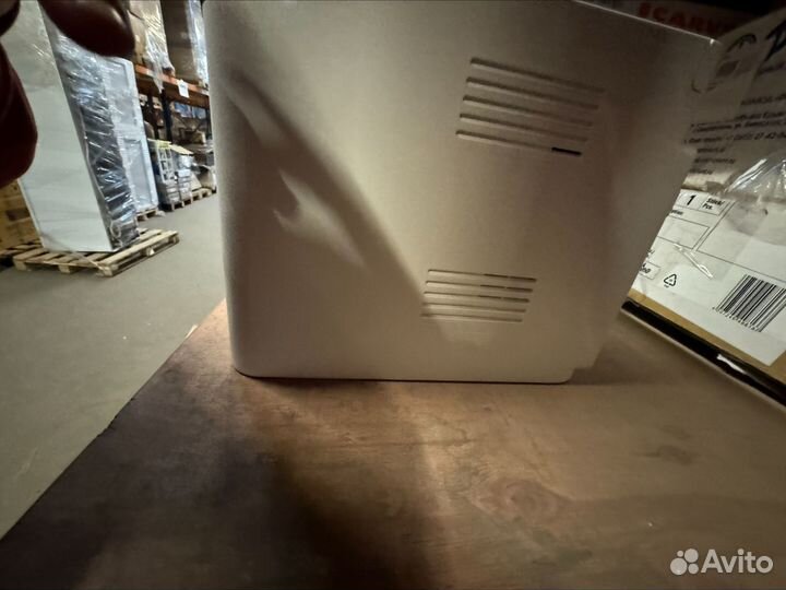 Принтер HP Laser 107w
