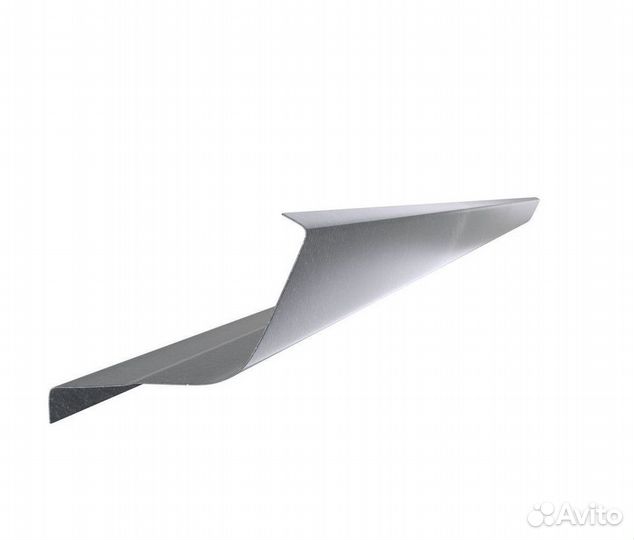 Пороги ремонтные для Hyundai i30 2 SW