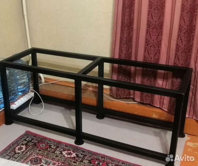 Подставка, каркас для аквариума