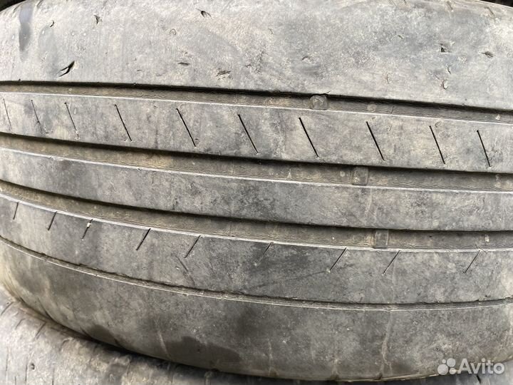 Kapsen Eleve AT5 195/55 R16