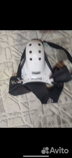 Хоккейная форма взрослая