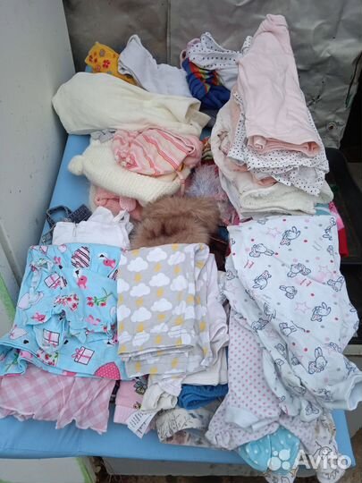 Сэконд хэнд оптом