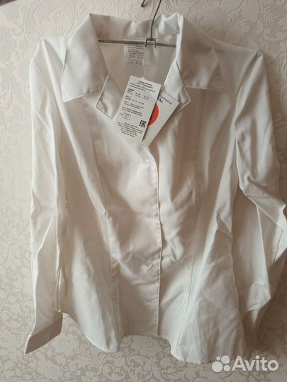 Блузка женская 44 46
