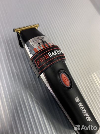 Триммер Kiepe