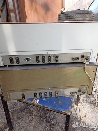 Радиоприемник 