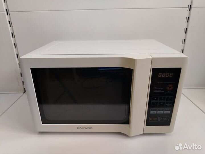 Микроволновая печь Daewoo KOR-6L6B
