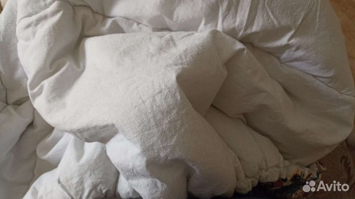 Чехол на коляску