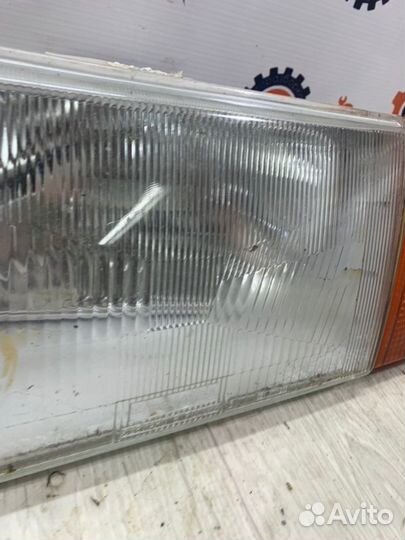 Фара передняя левая Ваз 2109 2002
