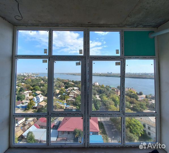 Окна стеклопакеты бу