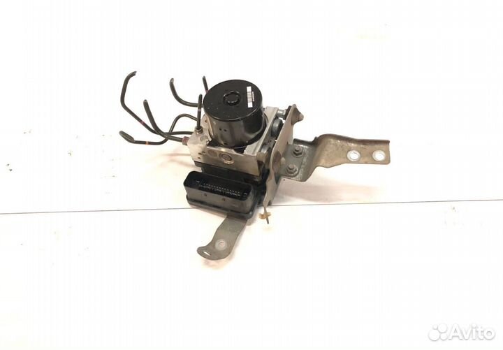 Mitsubishi ASX митсубиши Блок ABS Насос абс