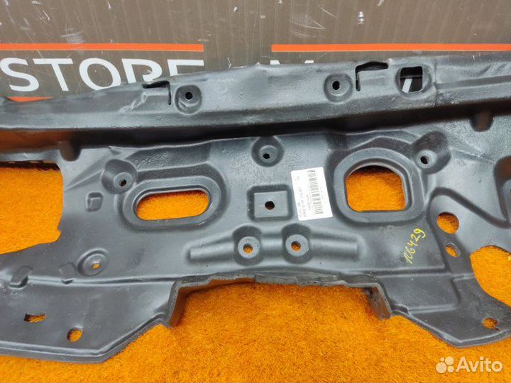 Шумоизоляция Bmw 7-Series F01 N63B44 2011